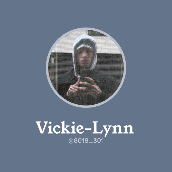 Vickie-Lynn on Memorycard