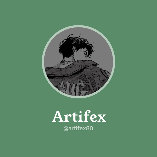 Artifex on Memorycard