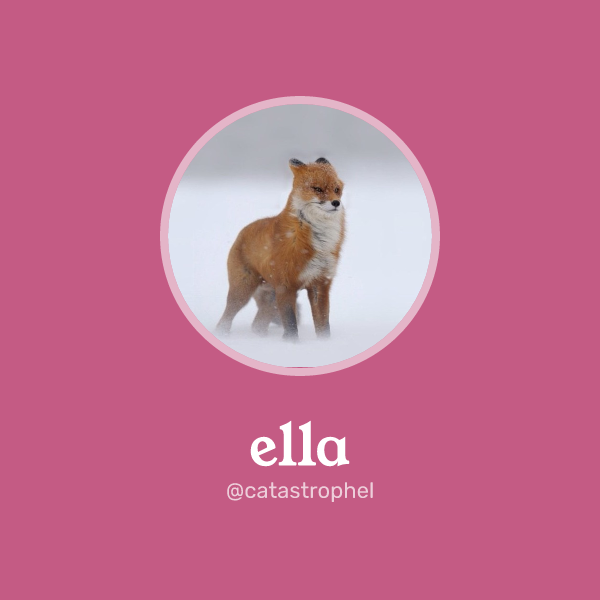 ella on Memorycard