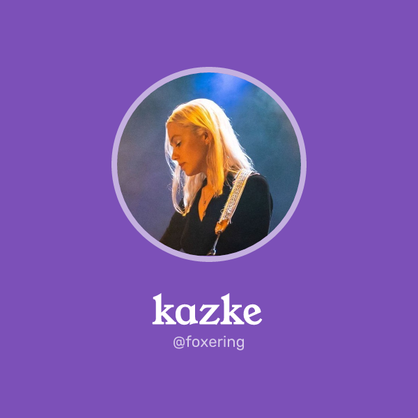kazke on Memorycard