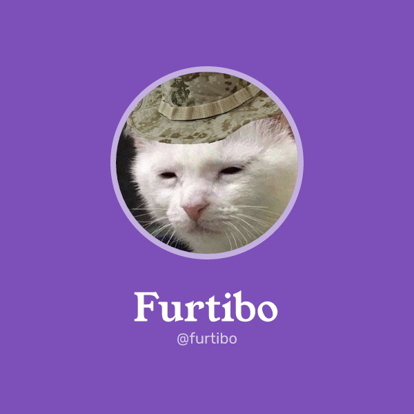 Furtibo on Memorycard