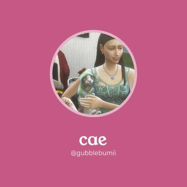 cae on Memorycard