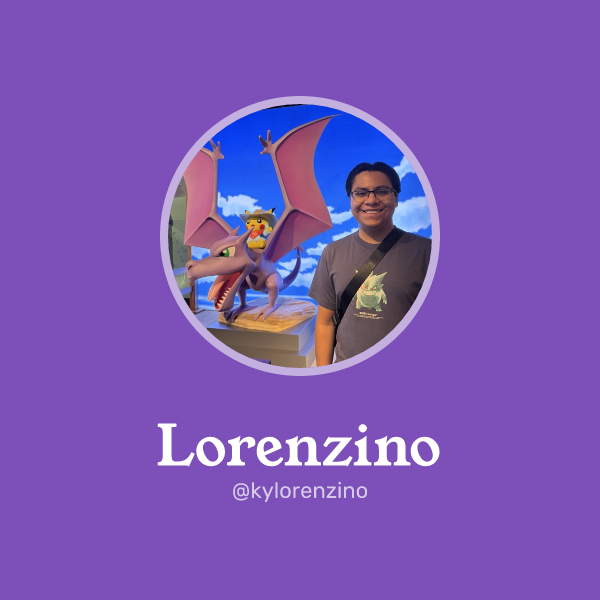 Lorenzino on Memorycard