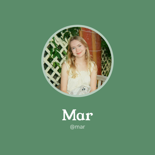 Mar on Memorycard