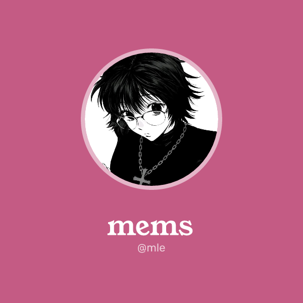 mems on Memorycard