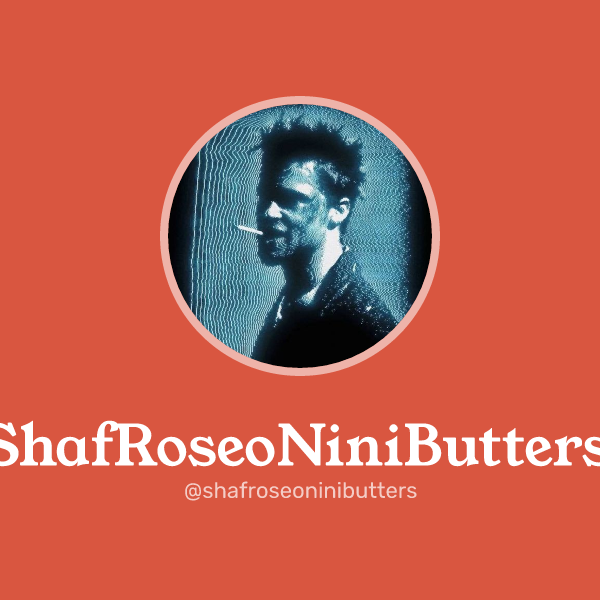ShafRoseoNiniButters on Memorycard