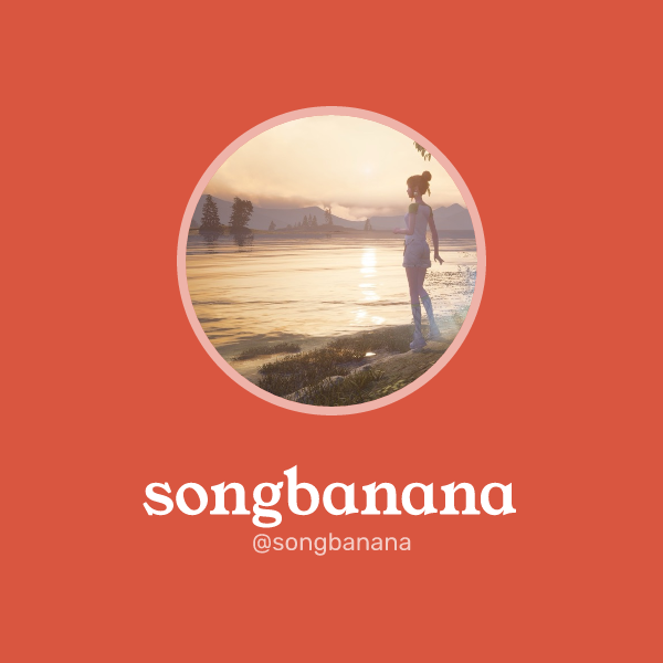 songbanana on Memorycard