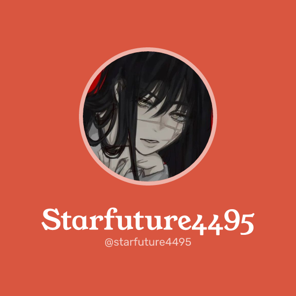 Starfuture4495 on Memorycard