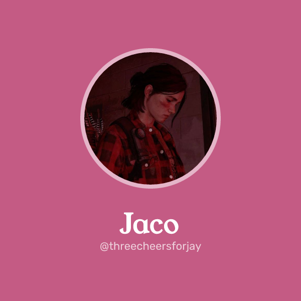 Jaco on Memorycard